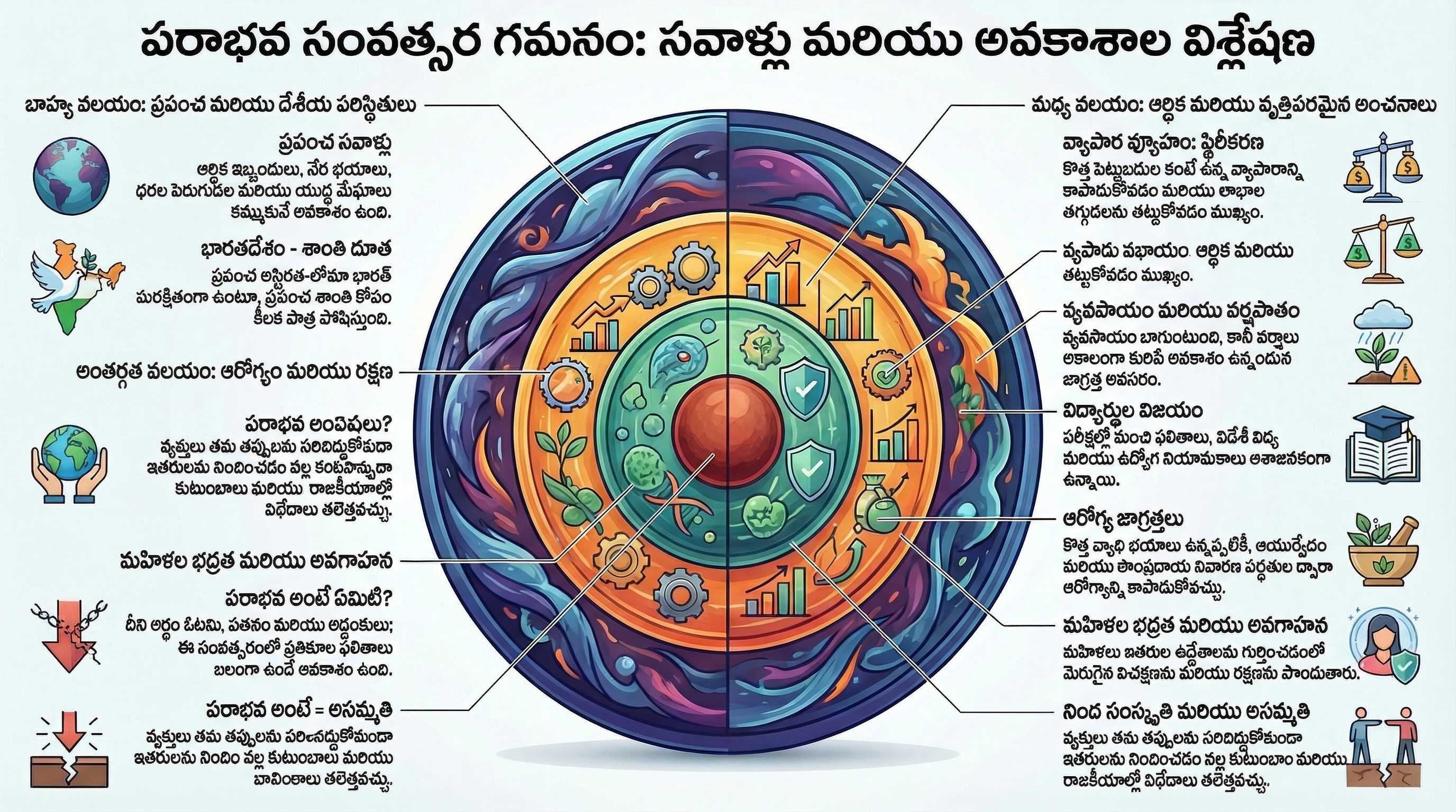 Parabhava year overview